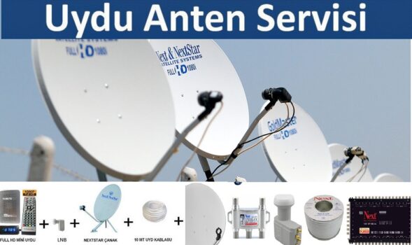 Geyve Antenci